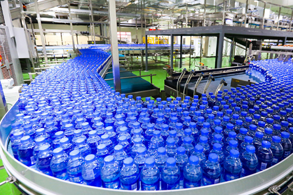 water combiblock
