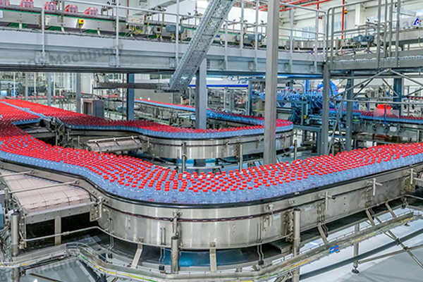 water combiblock