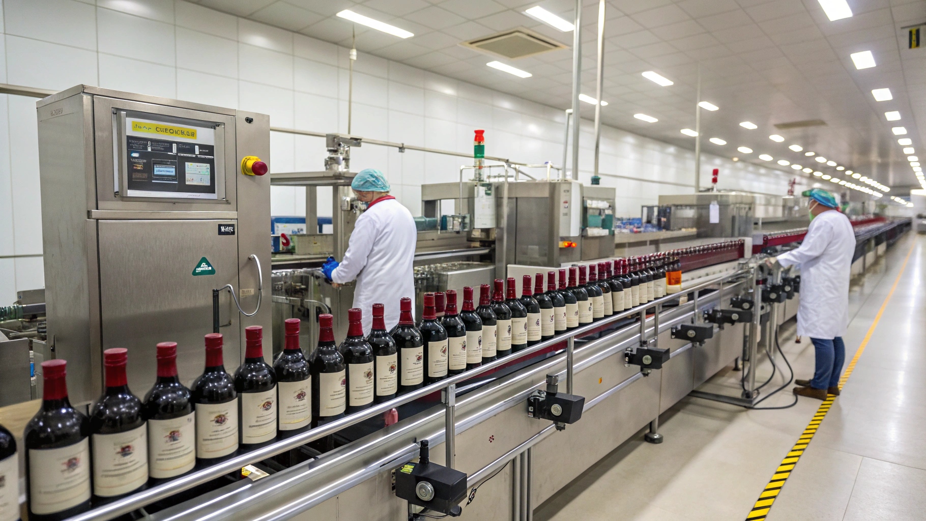 wine-bottling-production-line