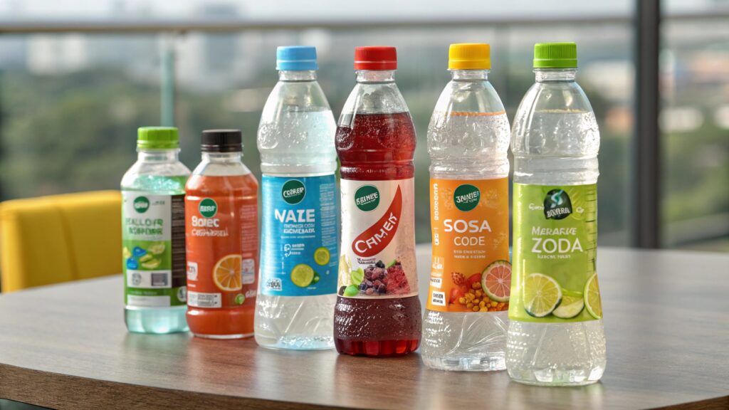 all-kinds-of-beverage-pet-bottle