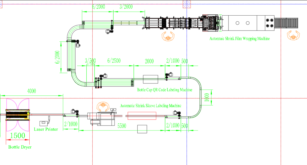 packaging machine