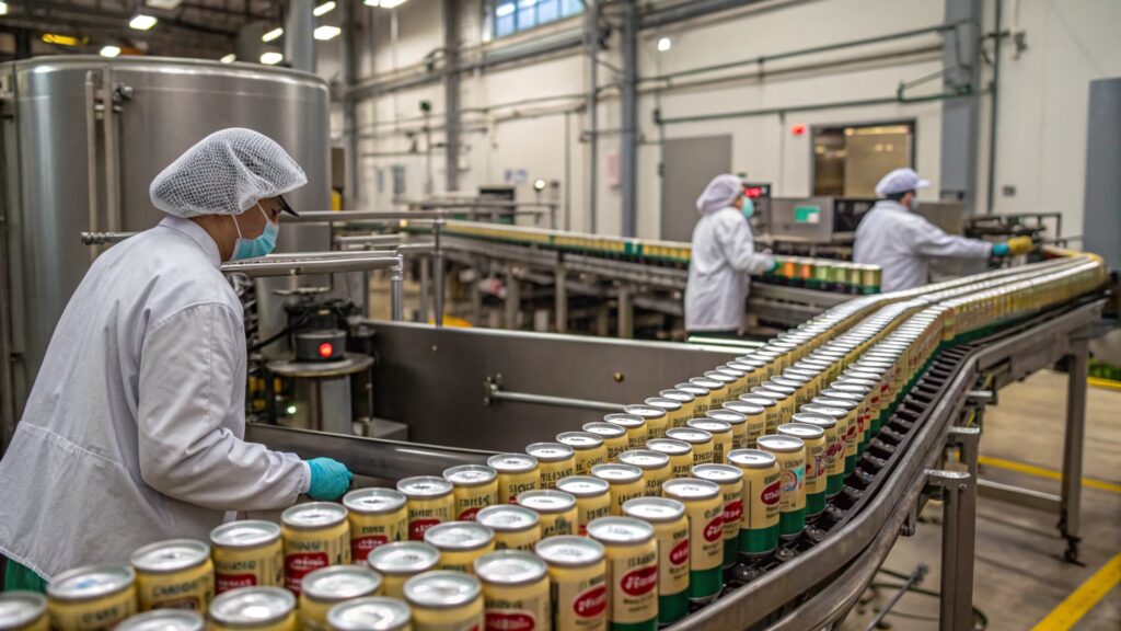 beer-canning-line