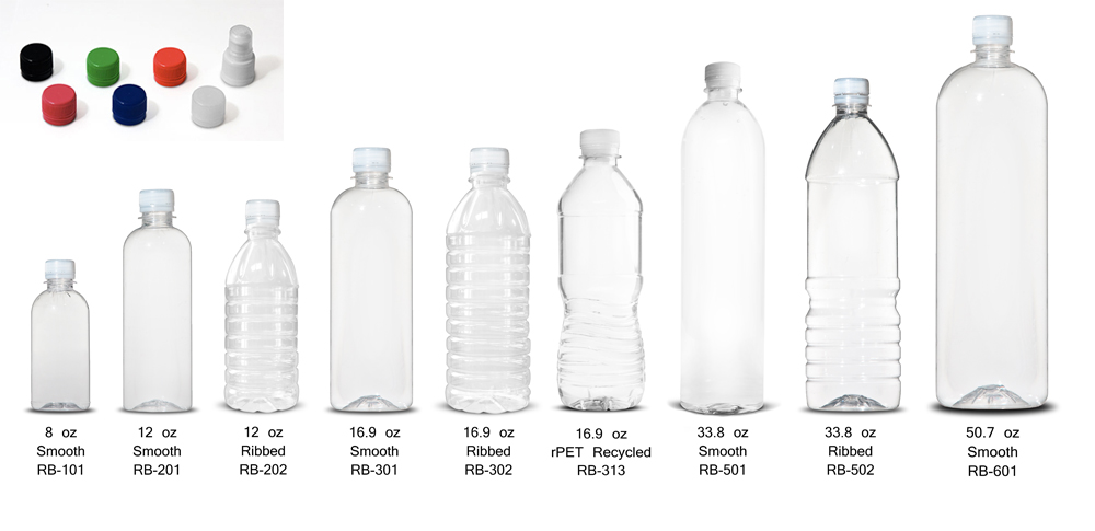 different bottle