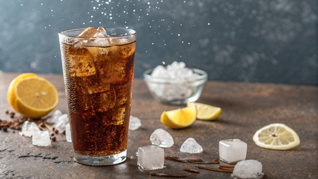 --what-is-the-ratio-to-use-co2-in-soda-soft-drink-