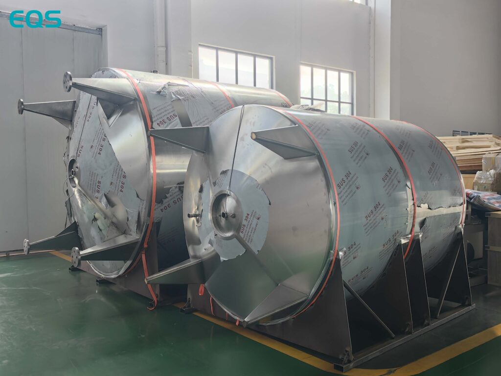 20T Mixing Tank