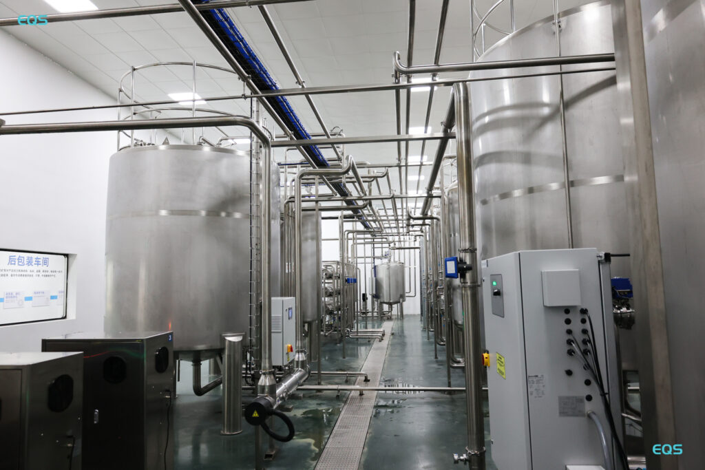 water treatment