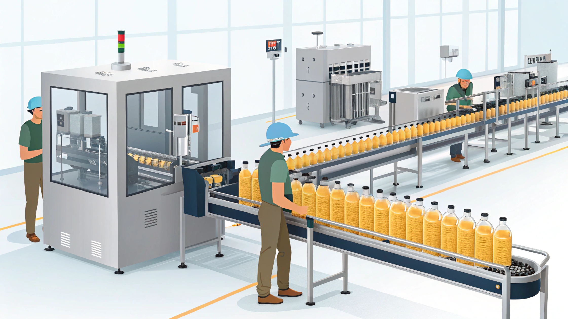 bottle-filling-machines-play-an-important-role-in-
