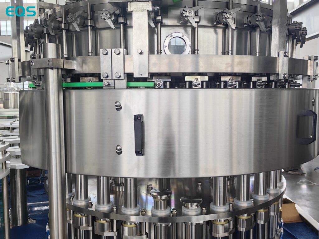 filling machine
