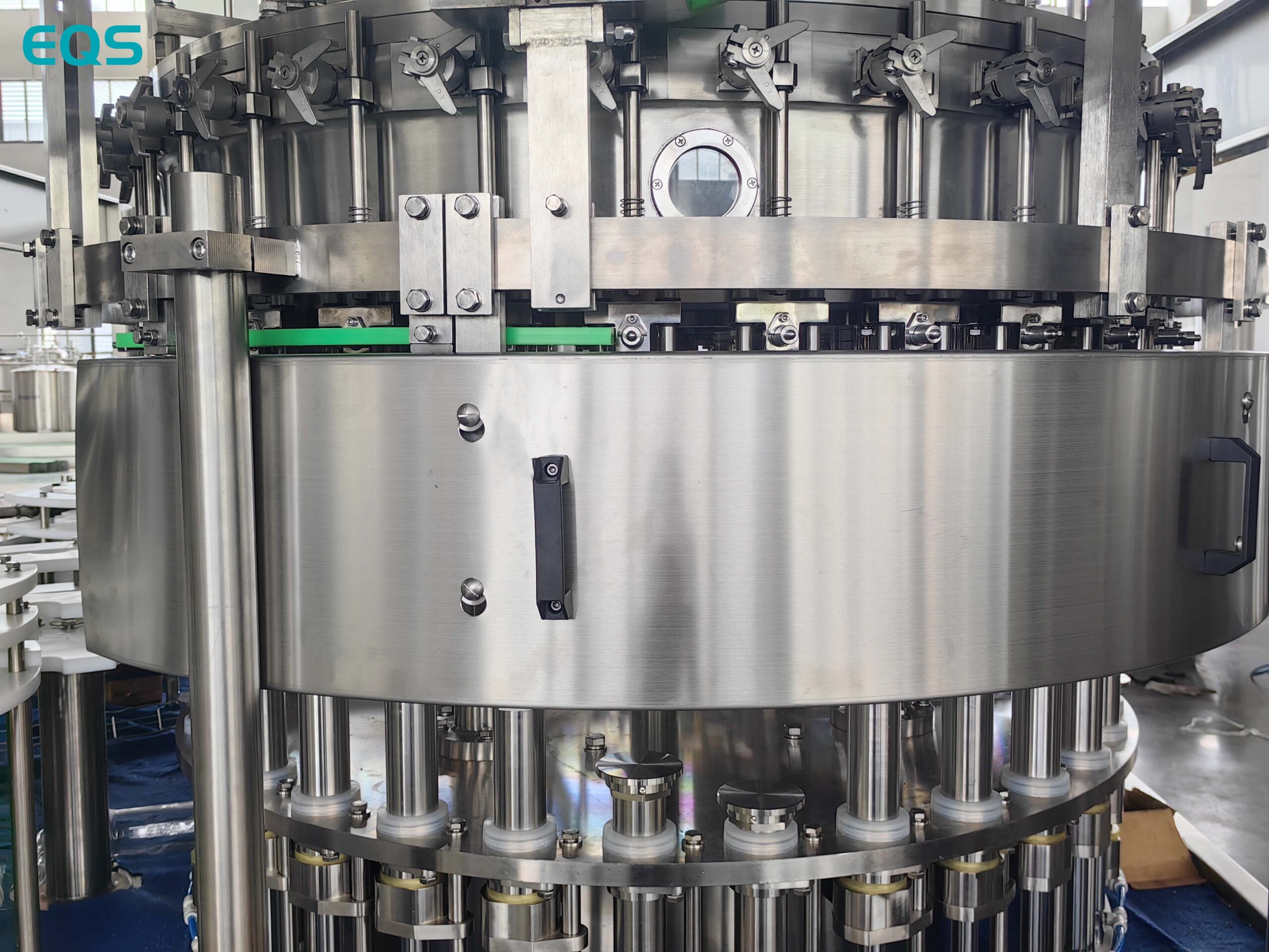 filling machine