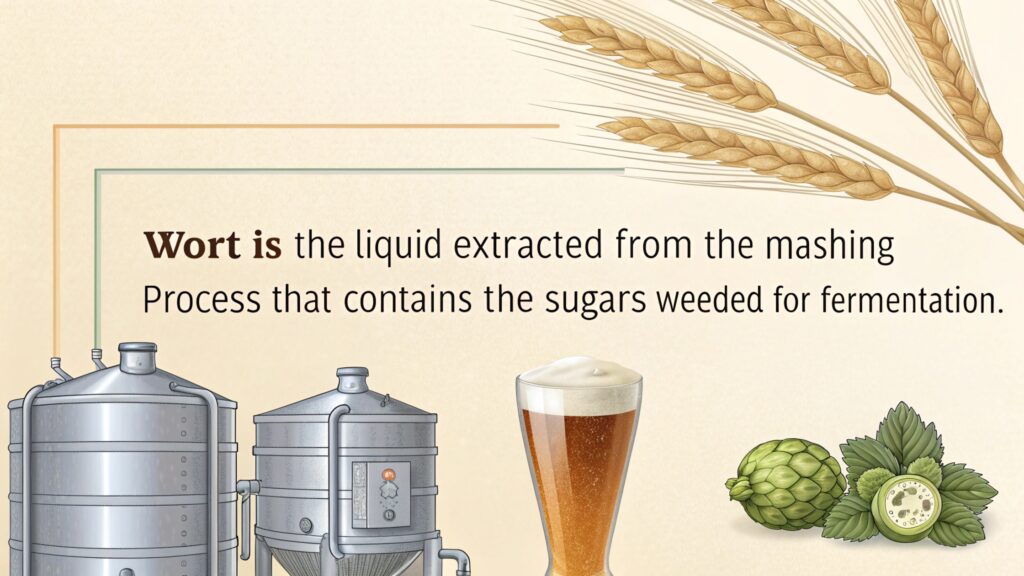 Beer Processing
